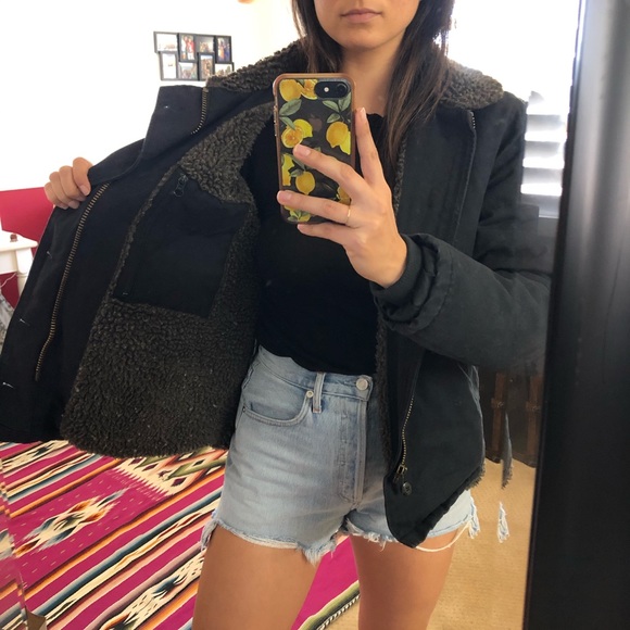 Brixton Jacket - Picture 2 of 10